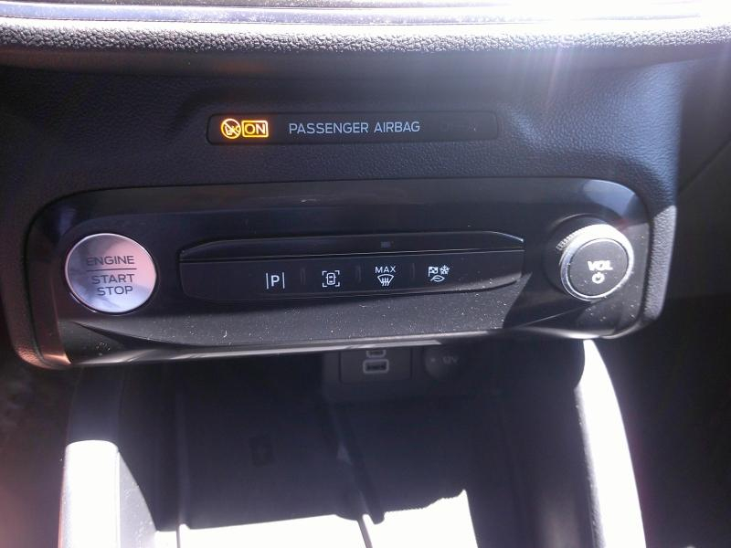 Photo 15 de l’annonce de FORD Kuga d’occasion à vendre à PERPIGNAN