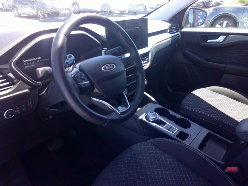 Photo 16 de l’annonce de FORD Kuga d’occasion à vendre à PERPIGNAN
