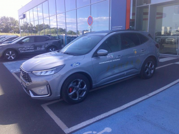 FORD Kuga d’occasion à vendre à PERPIGNAN