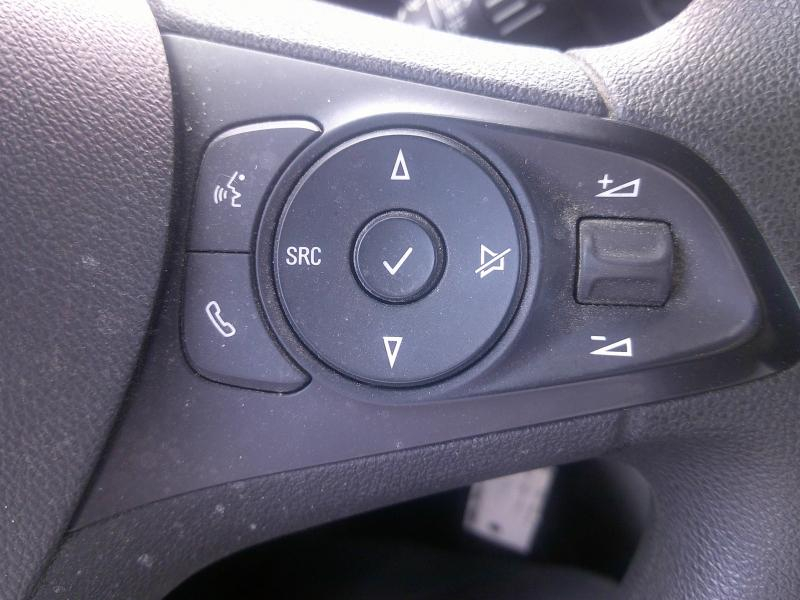 Photo 8 de l’annonce de OPEL Combo Cargo VUL d’occasion à vendre à PERPIGNAN