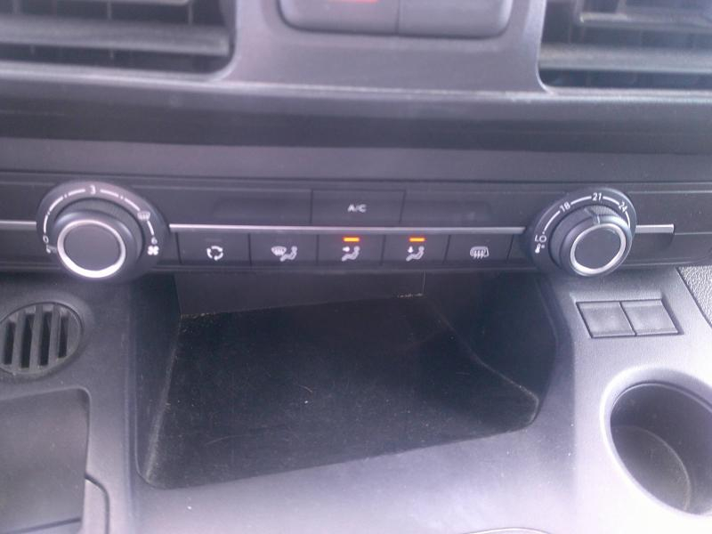 Photo 10 de l’annonce de OPEL Combo Cargo VUL d’occasion à vendre à PERPIGNAN