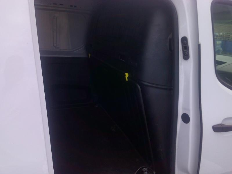 Photo 14 de l’annonce de OPEL Combo Cargo VUL d’occasion à vendre à PERPIGNAN