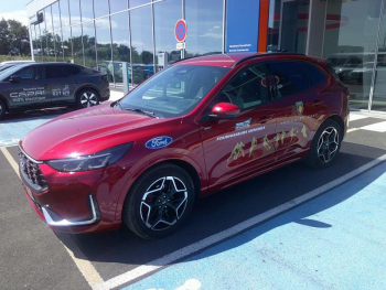 FORD Kuga d’occasion à vendre à PERPIGNAN