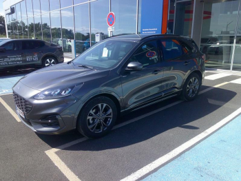 FORD Kuga d’occasion à vendre à PERPIGNAN