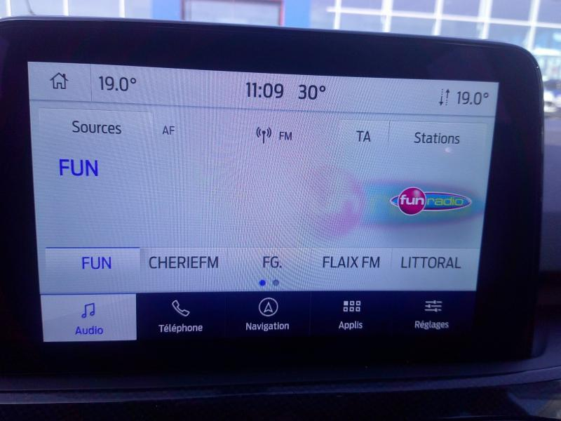Photo 7 de l’annonce de FORD Kuga d’occasion à vendre à PERPIGNAN