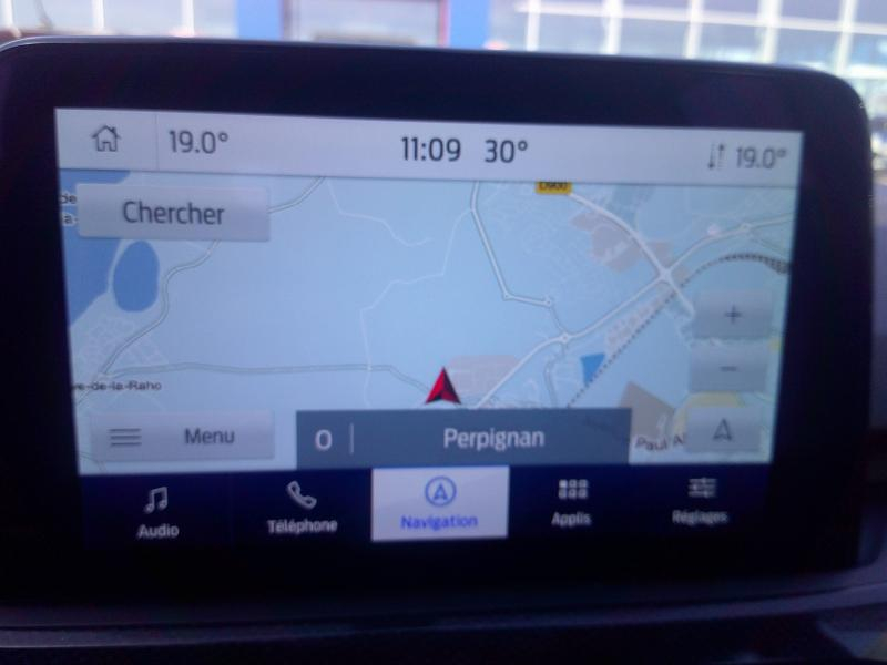 Photo 8 de l’annonce de FORD Kuga d’occasion à vendre à PERPIGNAN