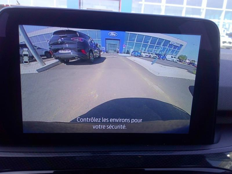 Photo 11 de l’annonce de FORD Kuga d’occasion à vendre à PERPIGNAN