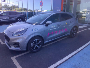 FORD Puma d’occasion à vendre à PERPIGNAN