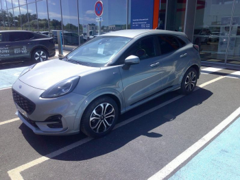 FORD Puma d’occasion à vendre à PERPIGNAN