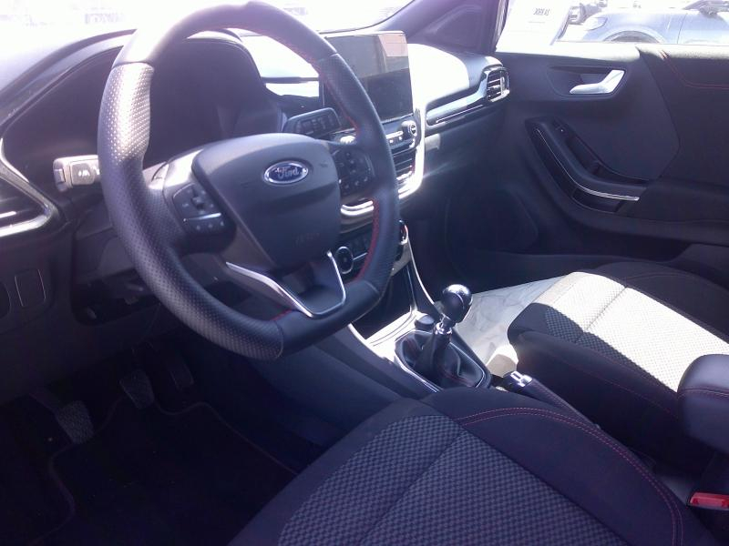 Photo 16 de l’annonce de FORD Puma d’occasion à vendre à PERPIGNAN