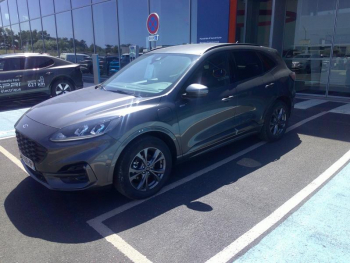FORD Kuga d’occasion à vendre à PERPIGNAN