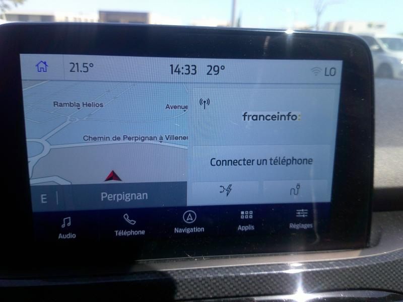Photo 11 de l’annonce de FORD Kuga d’occasion à vendre à PERPIGNAN