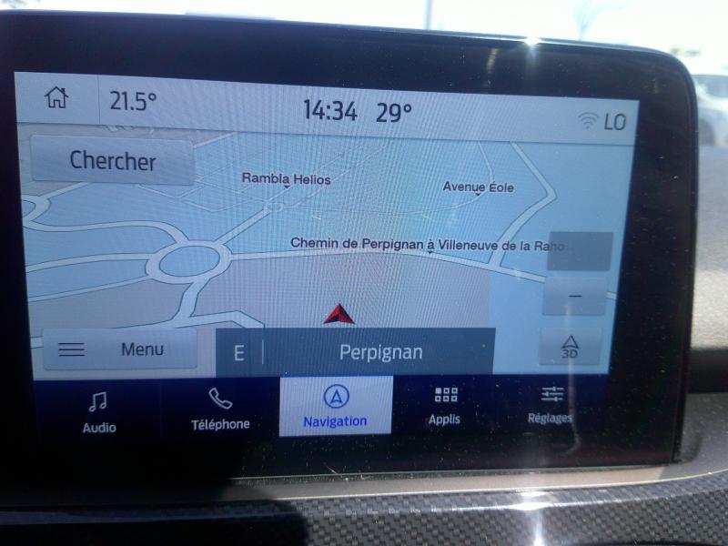 Photo 13 de l’annonce de FORD Kuga d’occasion à vendre à PERPIGNAN