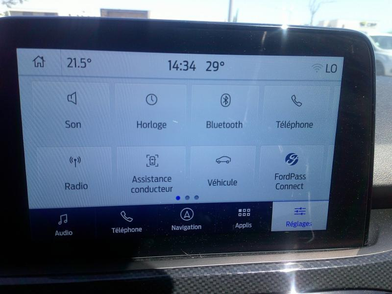 Photo 14 de l’annonce de FORD Kuga d’occasion à vendre à PERPIGNAN