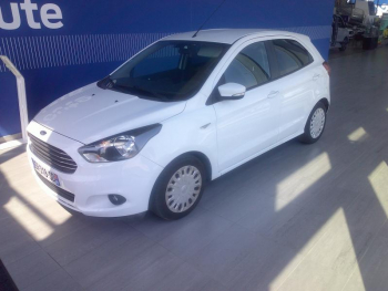 FORD Ka+ d’occasion à vendre à PERPIGNAN