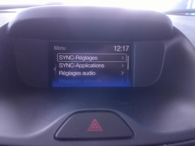Photo 5 de l’annonce de FORD Ka+ d’occasion à vendre à PERPIGNAN