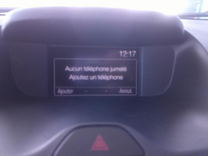Photo 6 de l’annonce de FORD Ka+ d’occasion à vendre à PERPIGNAN