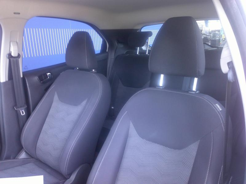 Photo 13 de l’annonce de FORD Ka+ d’occasion à vendre à PERPIGNAN