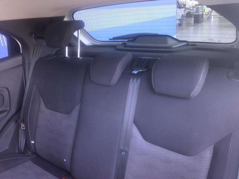 Photo 14 de l’annonce de FORD Ka+ d’occasion à vendre à PERPIGNAN