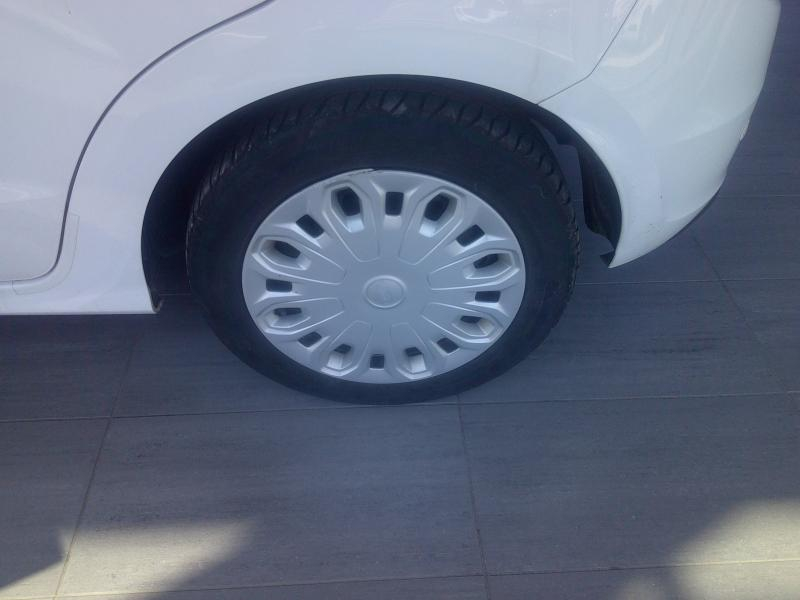 Photo 15 de l’annonce de FORD Ka+ d’occasion à vendre à PERPIGNAN