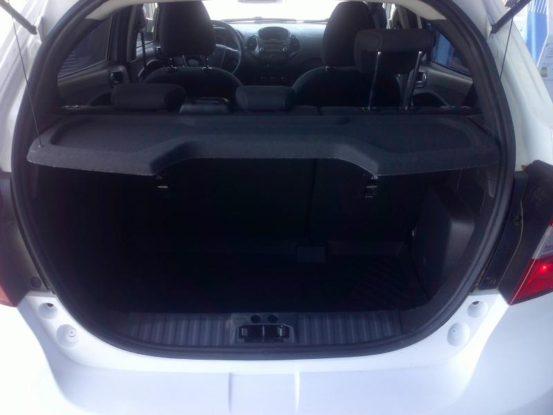 Photo 17 de l’annonce de FORD Ka+ d’occasion à vendre à PERPIGNAN