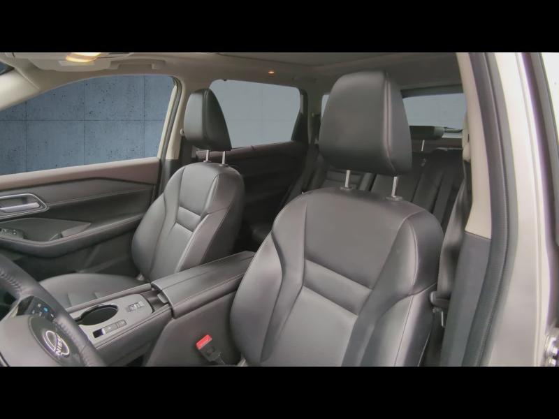 Photo 12 de l’annonce de NISSAN X-Trail d’occasion à vendre à PERPIGNAN