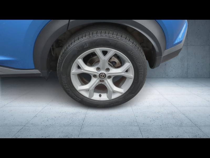 Photo 15 de l’annonce de NISSAN Juke d’occasion à vendre à PERPIGNAN