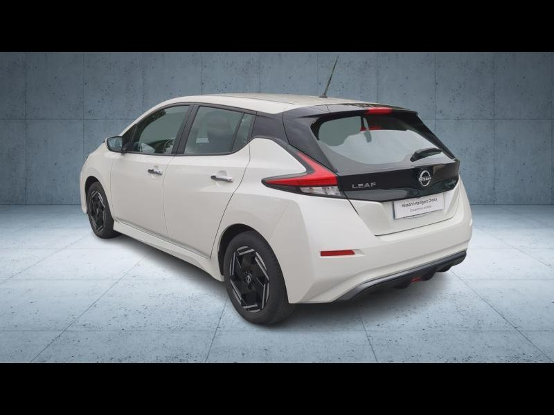 Photo 4 de l’annonce de NISSAN Leaf d’occasion à vendre à PERPIGNAN