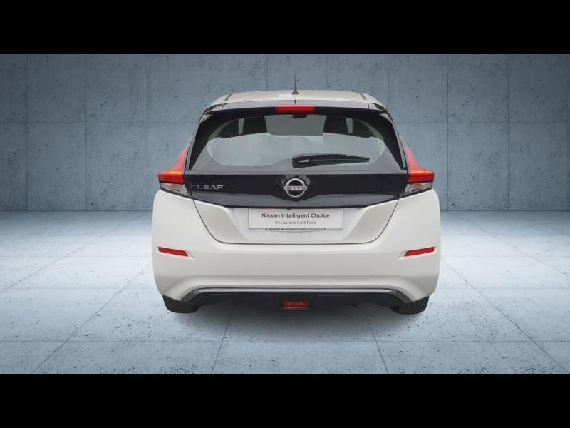 Photo 5 de l’annonce de NISSAN Leaf d’occasion à vendre à PERPIGNAN