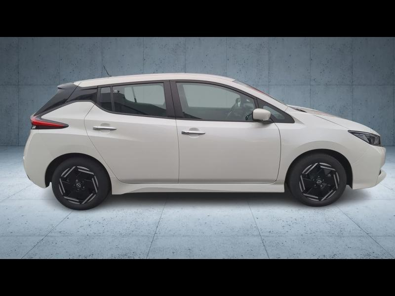 Photo 7 de l’annonce de NISSAN Leaf d’occasion à vendre à PERPIGNAN