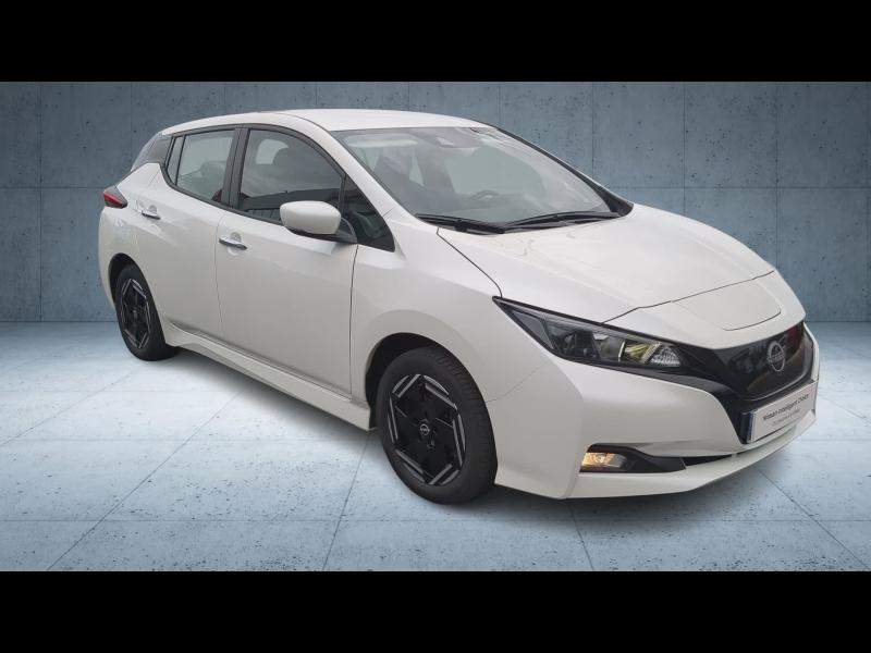 Photo 8 de l’annonce de NISSAN Leaf d’occasion à vendre à PERPIGNAN