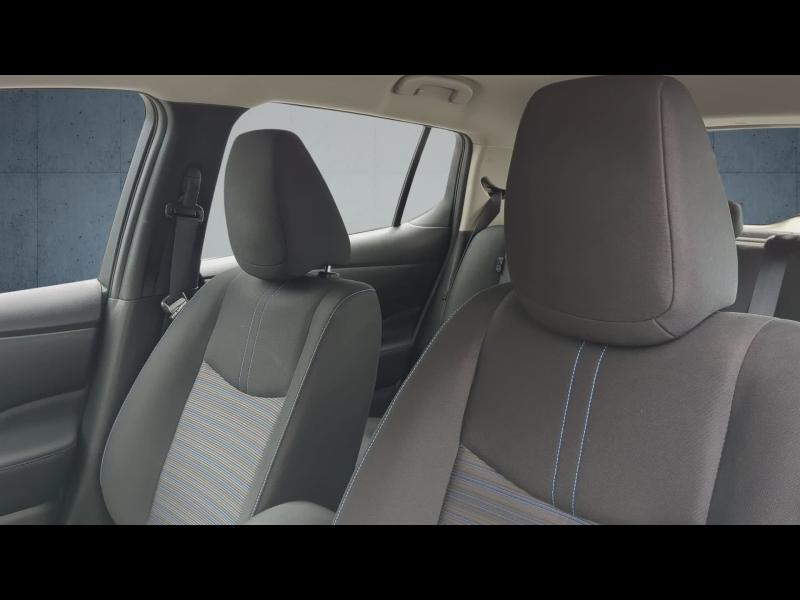 Photo 13 de l’annonce de NISSAN Leaf d’occasion à vendre à PERPIGNAN