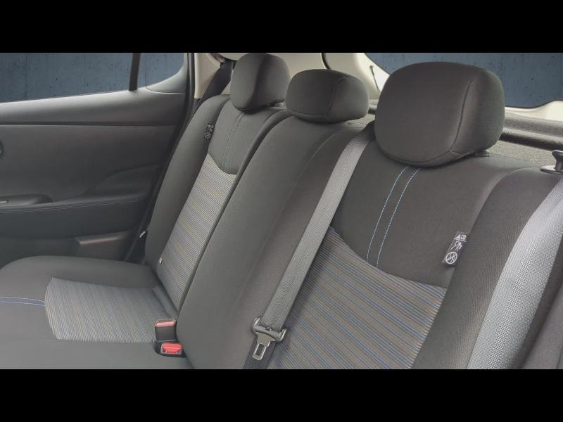 Photo 14 de l’annonce de NISSAN Leaf d’occasion à vendre à PERPIGNAN