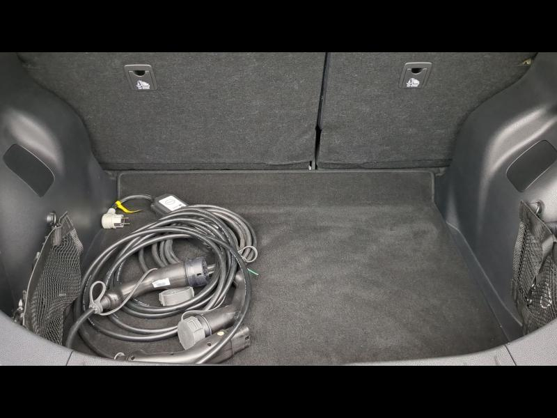 Photo 15 de l’annonce de NISSAN Leaf d’occasion à vendre à PERPIGNAN