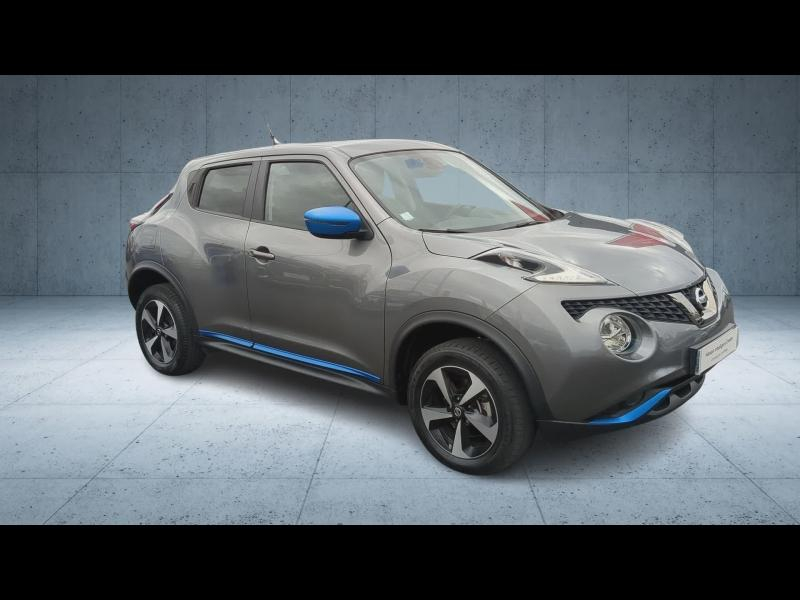 Photo 3 de l’annonce de NISSAN Juke d’occasion à vendre à PERPIGNAN
