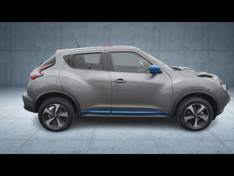 Photo 4 de l’annonce de NISSAN Juke d’occasion à vendre à PERPIGNAN