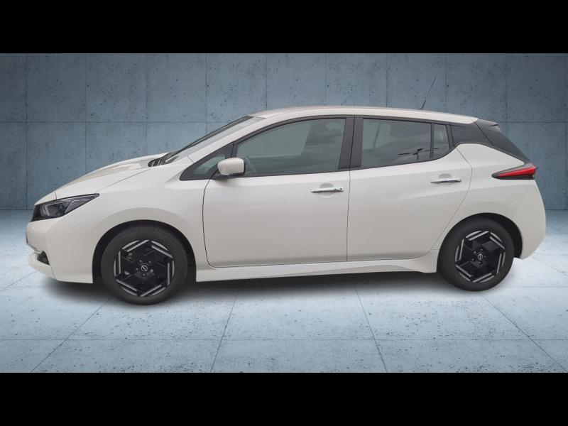 Photo 8 de l’annonce de NISSAN Leaf d’occasion à vendre à PERPIGNAN