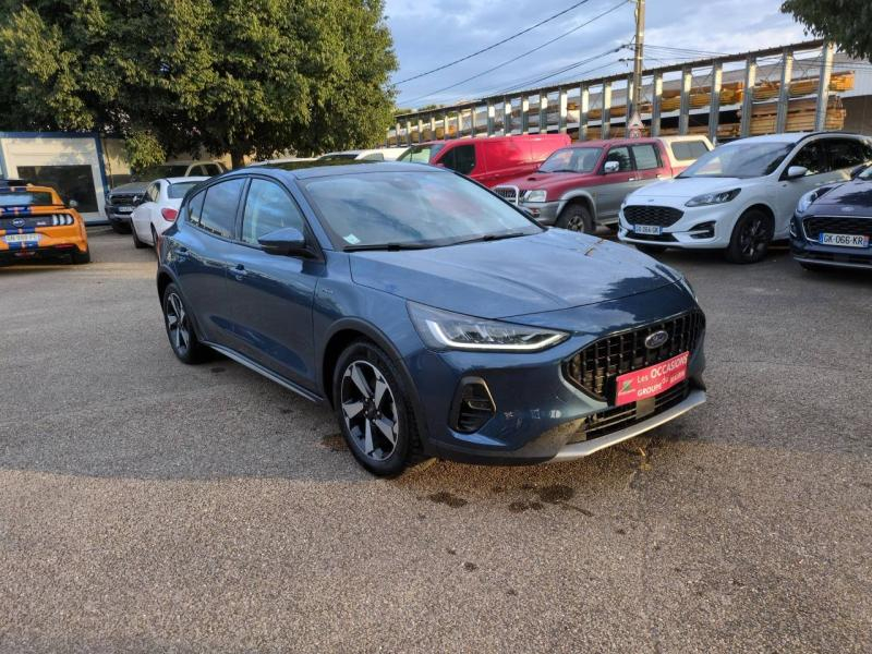 Photo 3 de l’annonce de FORD Focus Active d’occasion à vendre à NÎMES