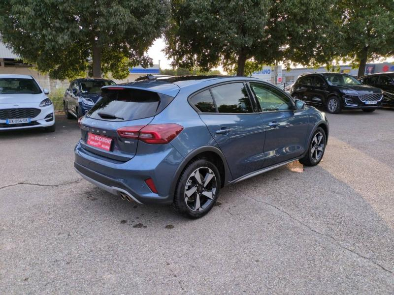 Photo 4 de l’annonce de FORD Focus Active d’occasion à vendre à NÎMES