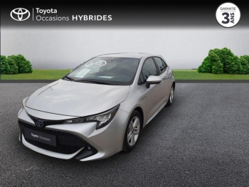 TOYOTA Corolla d’occasion à vendre à ARLES