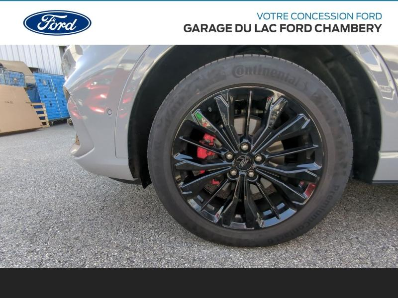 Photo 4 de l’annonce de FORD Kuga d’occasion à vendre à CHAMBERY