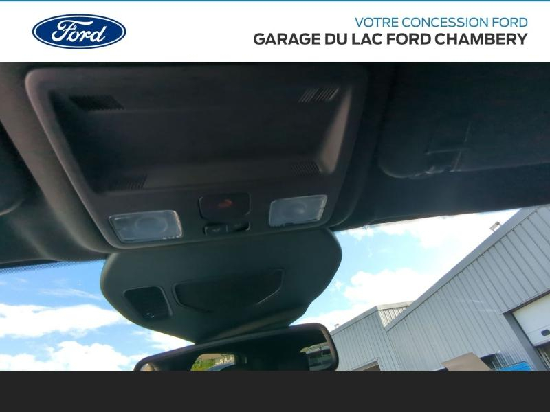 Photo 6 de l’annonce de FORD Kuga d’occasion à vendre à CHAMBERY