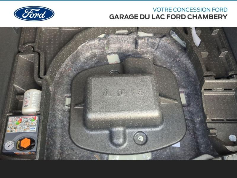 Photo 13 de l’annonce de FORD Kuga d’occasion à vendre à CHAMBERY