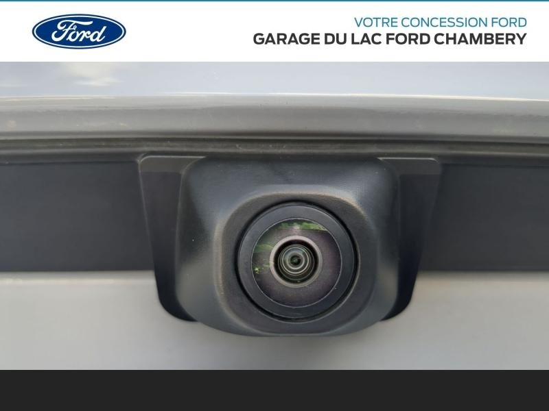 Photo 14 de l’annonce de FORD Kuga d’occasion à vendre à CHAMBERY