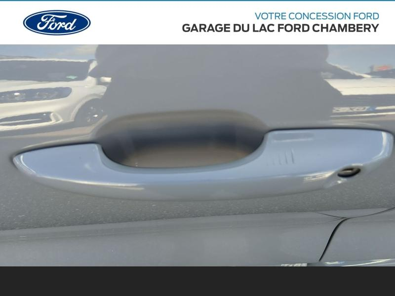 Photo 15 de l’annonce de FORD Kuga d’occasion à vendre à CHAMBERY