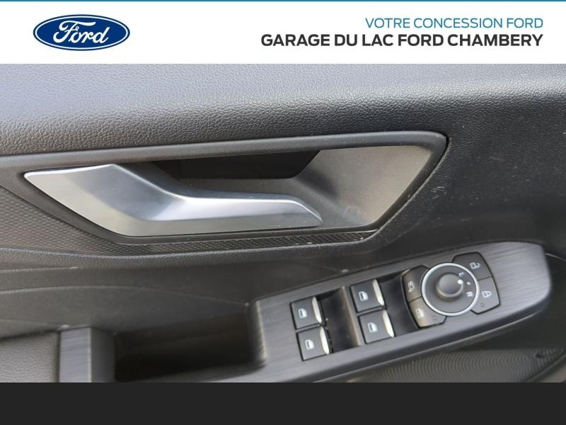 Photo 17 de l’annonce de FORD Kuga d’occasion à vendre à CHAMBERY