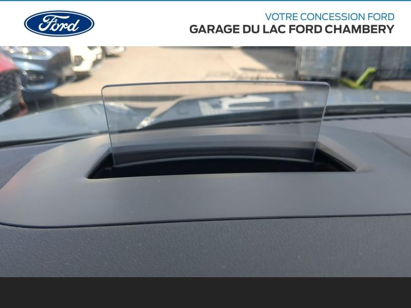Photo 19 de l’annonce de FORD Kuga d’occasion à vendre à CHAMBERY