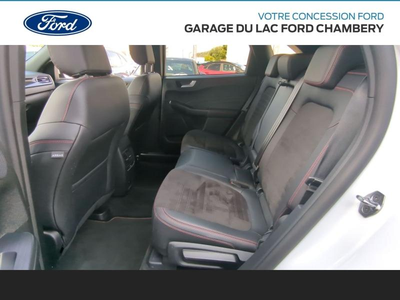 Photo 11 de l’annonce de FORD Kuga d’occasion à vendre à CHAMBERY