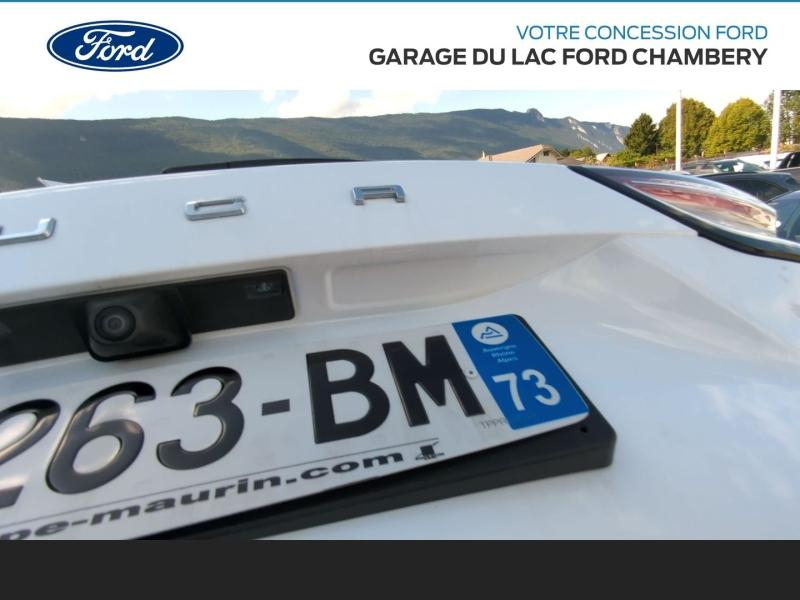 Photo 14 de l’annonce de FORD Kuga d’occasion à vendre à CHAMBERY