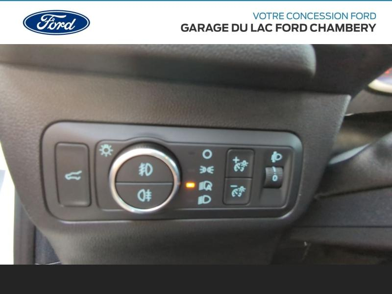 Photo 16 de l’annonce de FORD Kuga d’occasion à vendre à CHAMBERY